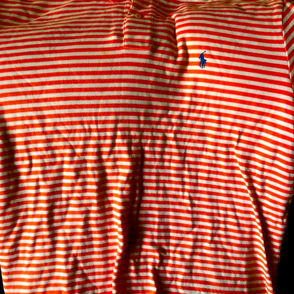 Ralph Lauren Shirt